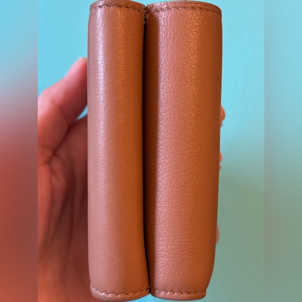 Tiffany & Co. wallet - Picture 6 of 12